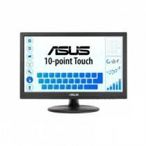 Meta title-ASUS VT169HE MONITOR 15.6'' TÁCTIL IPS  VGA HDMI ANDORRA , Monitores ANDORRA , TFT - Táctil hasta 15 pulgadas ANDORRA