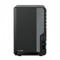 Meta title-SYNOLOGY DS225+ NAS 2BAY DISKSTATION 1X2.5GB 1XGB ANDORRA , Almacenamiento en red ANDORRA , Almacenamiento Sobremesa 