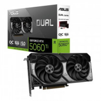 Meta title-ASUS VGA NVDIA DUAL RTX 5060 TI 016G DDR7 ANDORRA , Tarjetas gráficas ANDORRA , PCI Express DDR7 ANDORRA , 4711387994