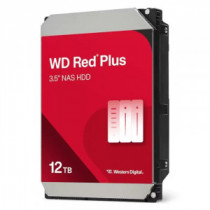 Meta title-WESTERN DIGITAL WD120EFGX 12TB SATA3 RED PLUS ANDORRA , Almacenamiento interno ANDORRA , Discos magnéticos ANDORRA , 