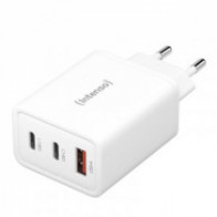 Meta title-INTENSO | CARGADOR PARED GAN W65ACC| NEGRO ANDORRA , Accesorios Telefonía ANDORRA , Cargadores ANDORRA , 403430303594