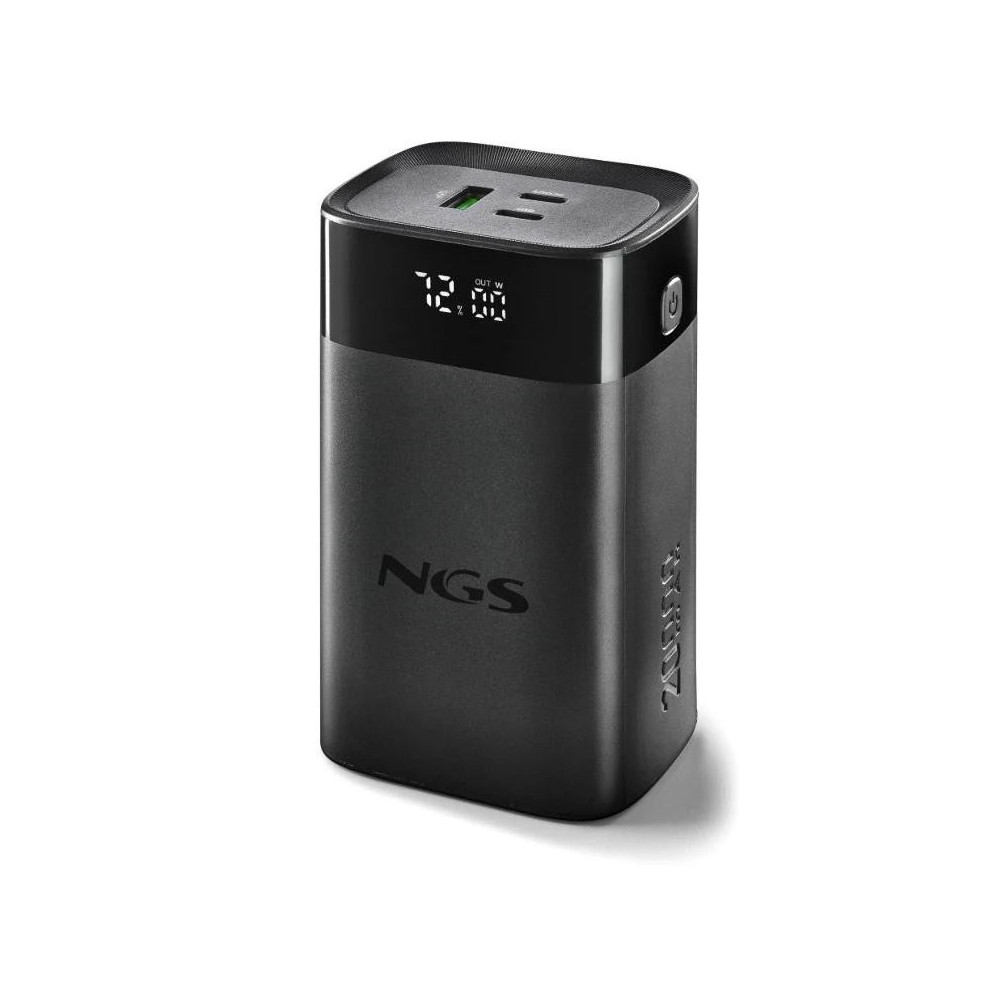 Meta title-NGS BATERIA EXTERNA PORTATIL CARGA RAPIDA 65W ANDORRA , Accesorios Telefonía ANDORRA , Baterías ANDORRA , 84354306264