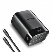 Meta title-NGS BATERIA EXTERNA PORTATIL CARGA RAPIDA 140W ANDORRA , Accesorios Telefonía ANDORRA , Baterías ANDORRA , 8435430626