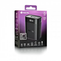Meta title-NGS BATERIA EXTERNA PORTATIL CARGA RAPIDA 140W ANDORRA , Accesorios Telefonía ANDORRA , Baterías ANDORRA , 8435430626