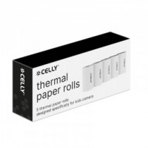 Meta title-CELLY ROLLO PAPEL PARA CAMARA KIDSCAMPRINT 5 ROL. ANDORRA , Consumibles Impresión ANDORRA , Papel ANDORRA , 802173521