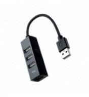 NANOCABLE HUB USB 2.0 CON 4...