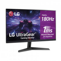 Meta title-LG 24GS60F-B MONITOR 24'' IPS 1MS 180HZ HDMI DP ANDORRA , Monitores ANDORRA , Monitores Led ANDORRA , 8806096012321 A
