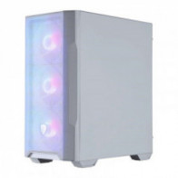 Meta title-MSI SEMITORRE ATX MAG FORGE M100R WHITE ANDORRA , Cajas y fuentes ANDORRA , Semitorre y Miditorre ANDORRA , 471137723