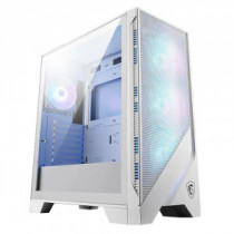 Meta title-MSI SEMITORRE ATX MAG FORGE 320R AIRFLOW WHITE ANDORRA , Cajas y fuentes ANDORRA , Semitorre y Miditorre ANDORRA , 47