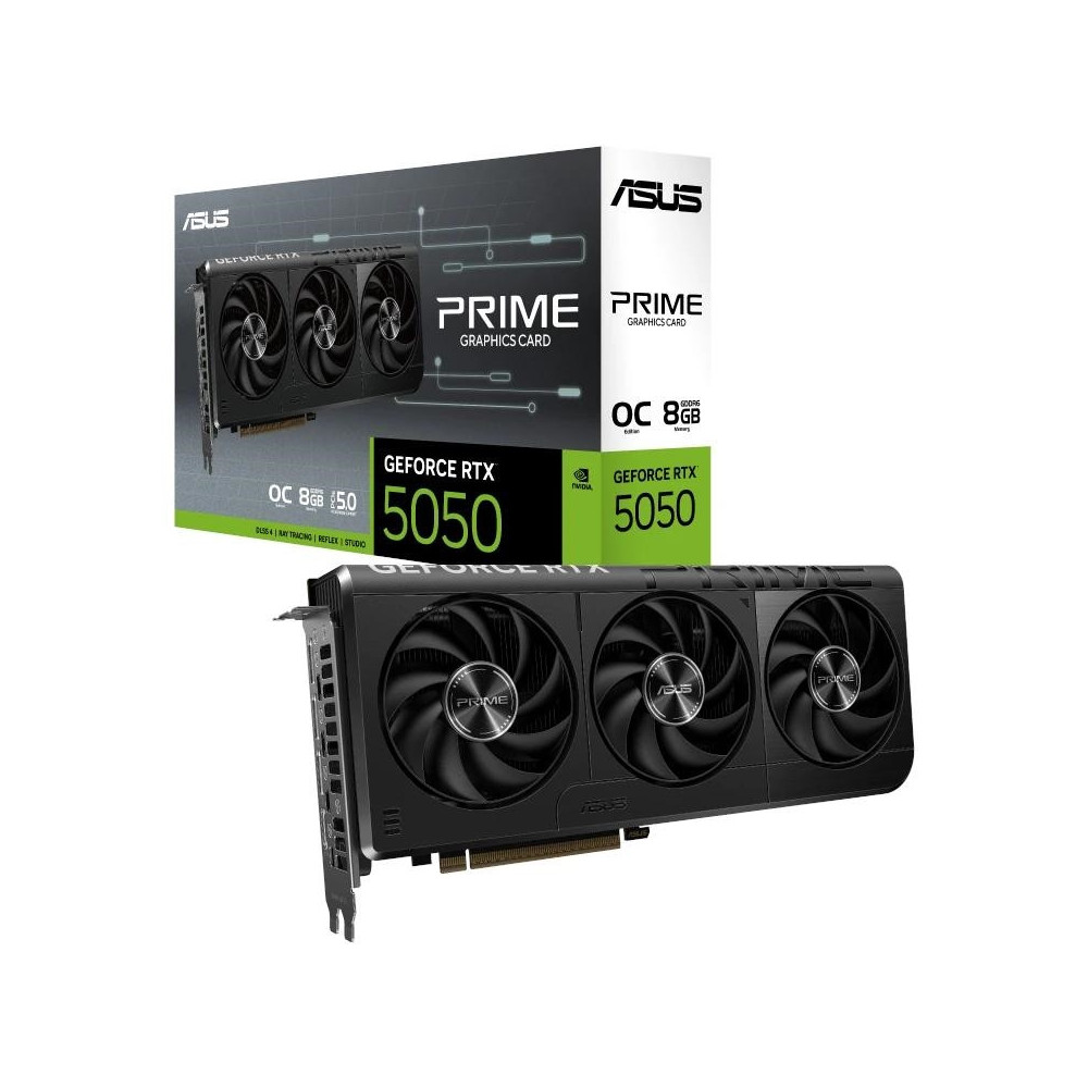 Meta title-ASUS VGA NVIDIA PRIME RTX 5050 O8G 8GB DDR6 ANDORRA , Tarjetas gráficas ANDORRA , PCI Express DDR6 ANDORRA , 47116361 Meta title-ASUS VGA NVIDIA PRIME RTX 5050 O8G 8GB DDR6 ANDORRA , Tarjetas gráficas ANDORRA , PCI Express DDR6 ANDORRA , 47116361