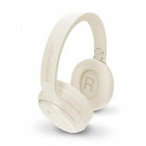 Meta title-ENERGY SISTEM AURICULARES CREAM RIZZ HEADPHONES ANDORRA , Audio ANDORRA , Auricular con micrófono ANDORRA , 843242645