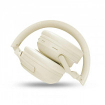 Meta title-ENERGY SISTEM AURICULARES CREAM RIZZ HEADPHONES ANDORRA , Audio ANDORRA , Auricular con micrófono ANDORRA , 843242645