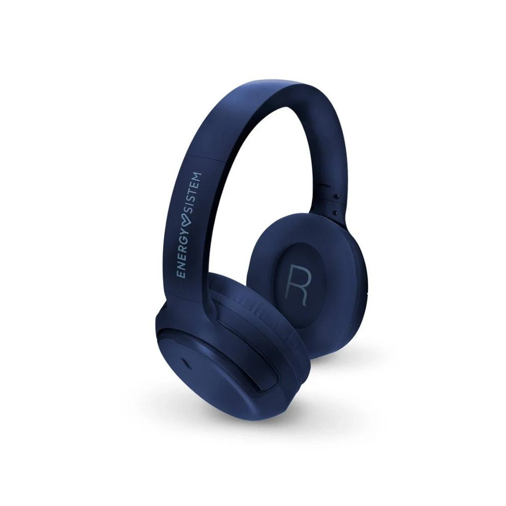 Meta title-ENERGY SISTEM AURICULARES NAVY RIZZ HEADPHONES ANDORRA , Audio ANDORRA , Auricular con micrófono ANDORRA , 8432426459