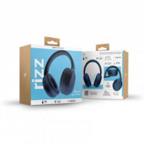 Meta title-ENERGY SISTEM AURICULARES NAVY RIZZ HEADPHONES ANDORRA , Audio ANDORRA , Auricular con micrófono ANDORRA , 8432426459