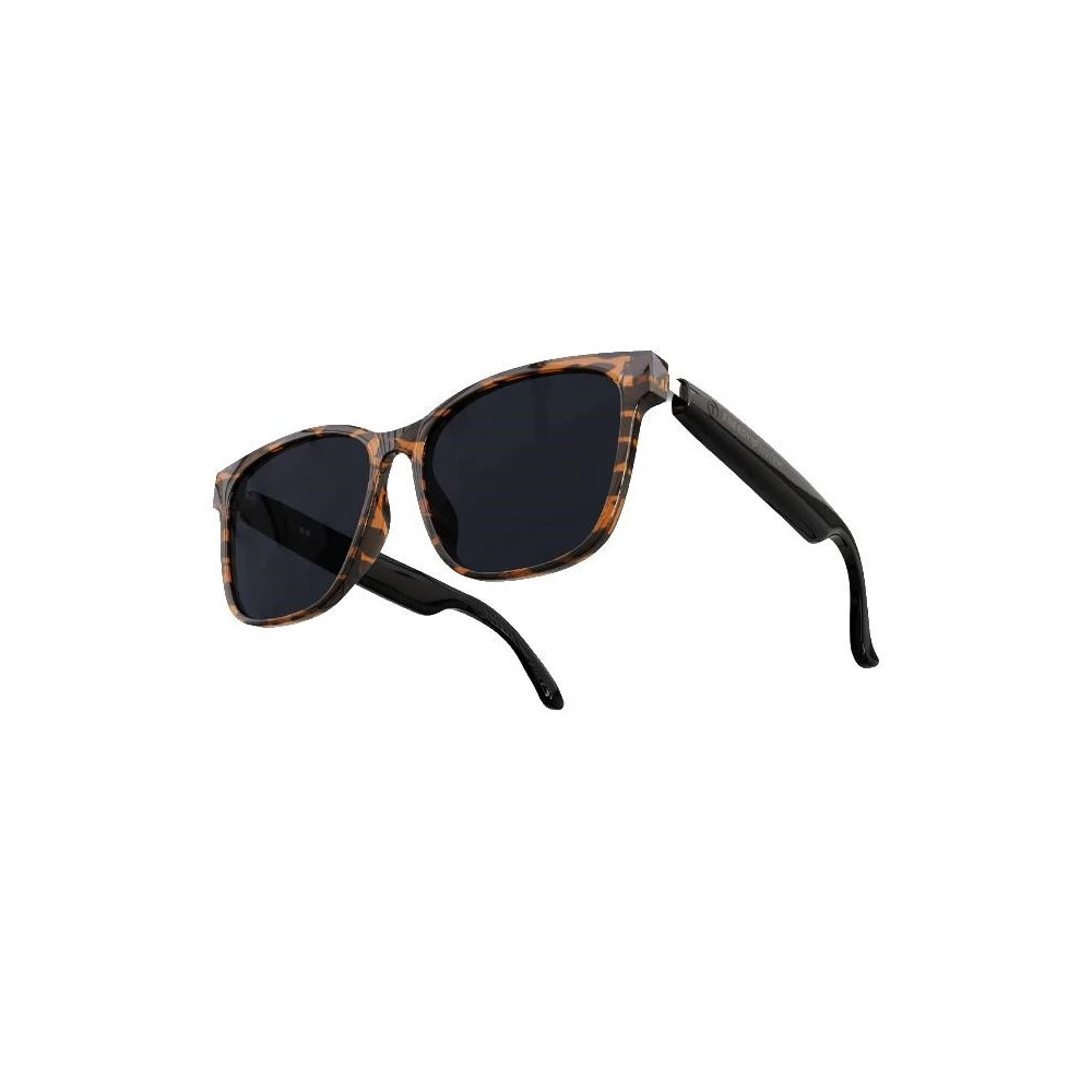Meta title-ENERGY SISTEM GAFAS BLUETOOTH URBAN MUSIC TORTOISE ANDORRA , Audio ANDORRA , Auricular con micrófono ANDORRA , 843242