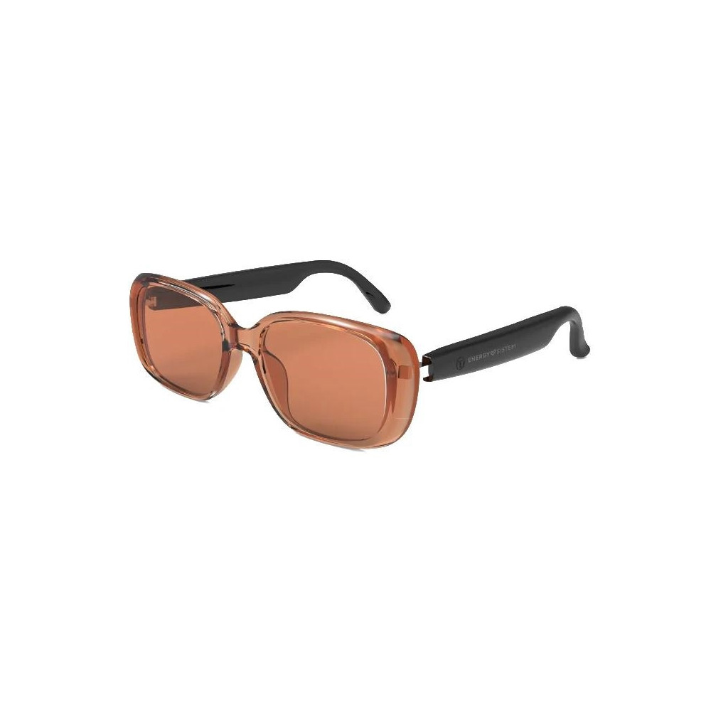 Meta title-ENERGY SISTEM GAFAS BLUETOOTH URBAN MUSIC AMBER ANDORRA , Audio ANDORRA , Auricular con micrófono ANDORRA , 843242650