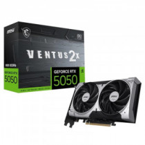 Meta title-MSI VGA NVIDIA RTX 5050 8G VENTUS 2X OC DDR6 ANDORRA , Tarjetas gráficas ANDORRA , PCI Express DDR6 ANDORRA , 4711377