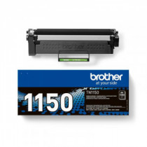 Meta title-BROTHER TÓNER TN1150 NEGRO ANDORRA , Consumibles Impresión ANDORRA , Toner original ANDORRA , 4977766842044 ANDORRA ,