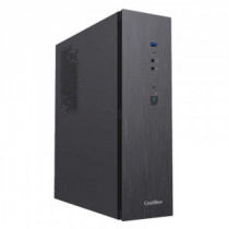 Meta title-COOLBOX CAJA MICRO ATX SLIM T370 CON FTE.BASIC500 ANDORRA , Cajas y fuentes ANDORRA , Minitorre y Microtorre ANDORRA 