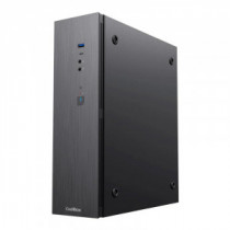 Meta title-COOLBOX CAJA MICRO ATX SLIM T370 CON FTE.BASIC500 ANDORRA , Cajas y fuentes ANDORRA , Minitorre y Microtorre ANDORRA 
