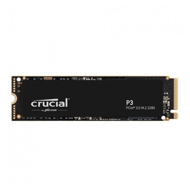 CRUCIAL CT1000P3SSD8 P3 SSD...