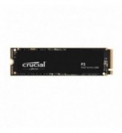 CRUCIAL CT500P3SSD8 P3 SSD...
