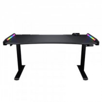 Meta title-COUGAR MESA GAMING E-MARS ELÉCTRICA 1.1 ANDORRA , Accesorios Gaming ANDORRA , Mesas Gaming ANDORRA , 4710483773297 AN