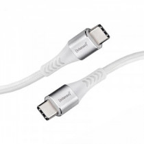 Meta title-INTENSO | CABLE USB-C - C|1.5 M|C315C | NEGRO ANDORRA , Accesorios Telefonía ANDORRA , Cargadores ANDORRA , 403430303