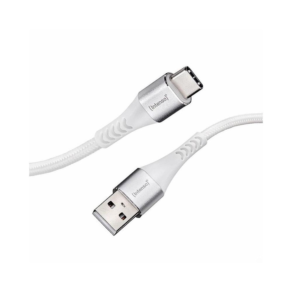 Meta title-INTENSO | CABLE USB-A - C|1.5M|A315C | NEGRO ANDORRA , Accesorios Telefonía ANDORRA , Cargadores ANDORRA , 4034303036