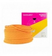NANOCABLE CABLE RED CAT7...