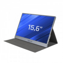 Meta title-IGGUAL MONITOR PORTATIL 15.6'' IPS FHD USB-C FUNDA ANDORRA , Monitores ANDORRA , Monitores Led ANDORRA , 84353643199