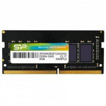 Meta title-SP MEMORIA DDR4-2400Â CL17.SODIMM 8GB ANDORRA , Memorias ANDORRA , Memorias DDR4 ANDORRA , 4713436143895 ANDORRA , PC