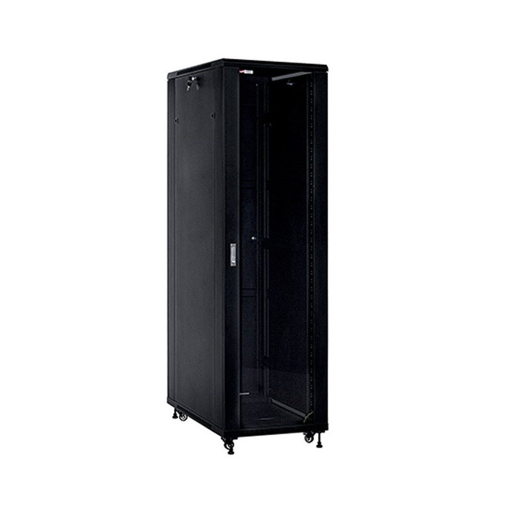 Meta title-2LAN ARMARIO SUELO 18U 19'' 600X1000 ANDORRA , Accesorios Redes ANDORRA , Armarios Rack y Accesorios ANDORRA , 843659