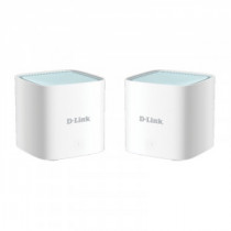Meta title-D-LINK M15-2 WIFI MESH EAGLE PRO AI AX1500 2-PK ANDORRA , Switches y Puntos acceso ANDORRA , Puntos de acceso ANDORRA