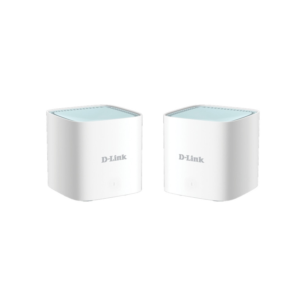 Meta title-D-LINK M15-2 WIFI MESH EAGLE PRO AI AX1500 2-PK ANDORRA , Switches y Puntos acceso ANDORRA , Puntos de acceso ANDORRA