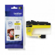 Meta title-BROTHER CARTUCHO LC427Y AMARILLO ANDORRA , Consumibles Impresi n ANDORRA , Cartuchos tinta original ANDORRA , 4977766