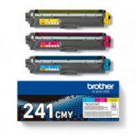 Meta title-BROTHER T NER MULTIPACK TN241CMY ANDORRA , Consumibles Impresi n ANDORRA , Toner original ANDORRA , 4977766812832 AND