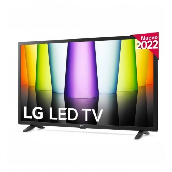 LG 32LQ630B6LA TV 32'' LED...