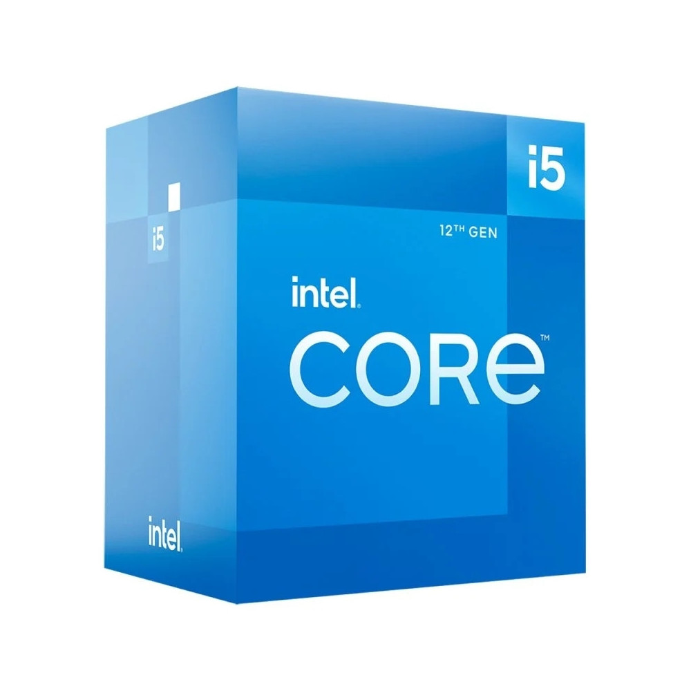 Meta title-INTEL CORE I5 12400 2.5GHZ 18MB LGA 1700 BOX ANDORRA , Micros y ventiladores ANDORRA , Micros Intel Socket 1700 ANDOR