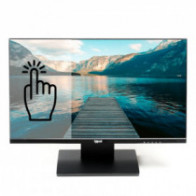 Meta title-IGGUAL MONITOR T CTIL CAPACITIVO 23,8'' 16:9 FHD ANDORRA , Monitores ANDORRA , TFT - T ctil desde 17 pulgadas o m s A