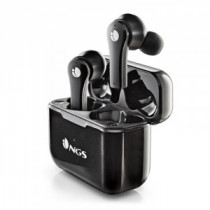 Meta title-NGS AURICULARES ARTICABLOOMBLACK WIRELESS BLACK ANDORRA , Audio ANDORRA , Auricular con micr fono ANDORRA , 843543062