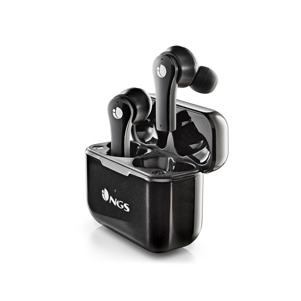 Meta title-NGS AURICULARES ARTICABLOOMBLACK WIRELESS BLACK ANDORRA , Audio ANDORRA , Auricular con micr fono ANDORRA , 843543062