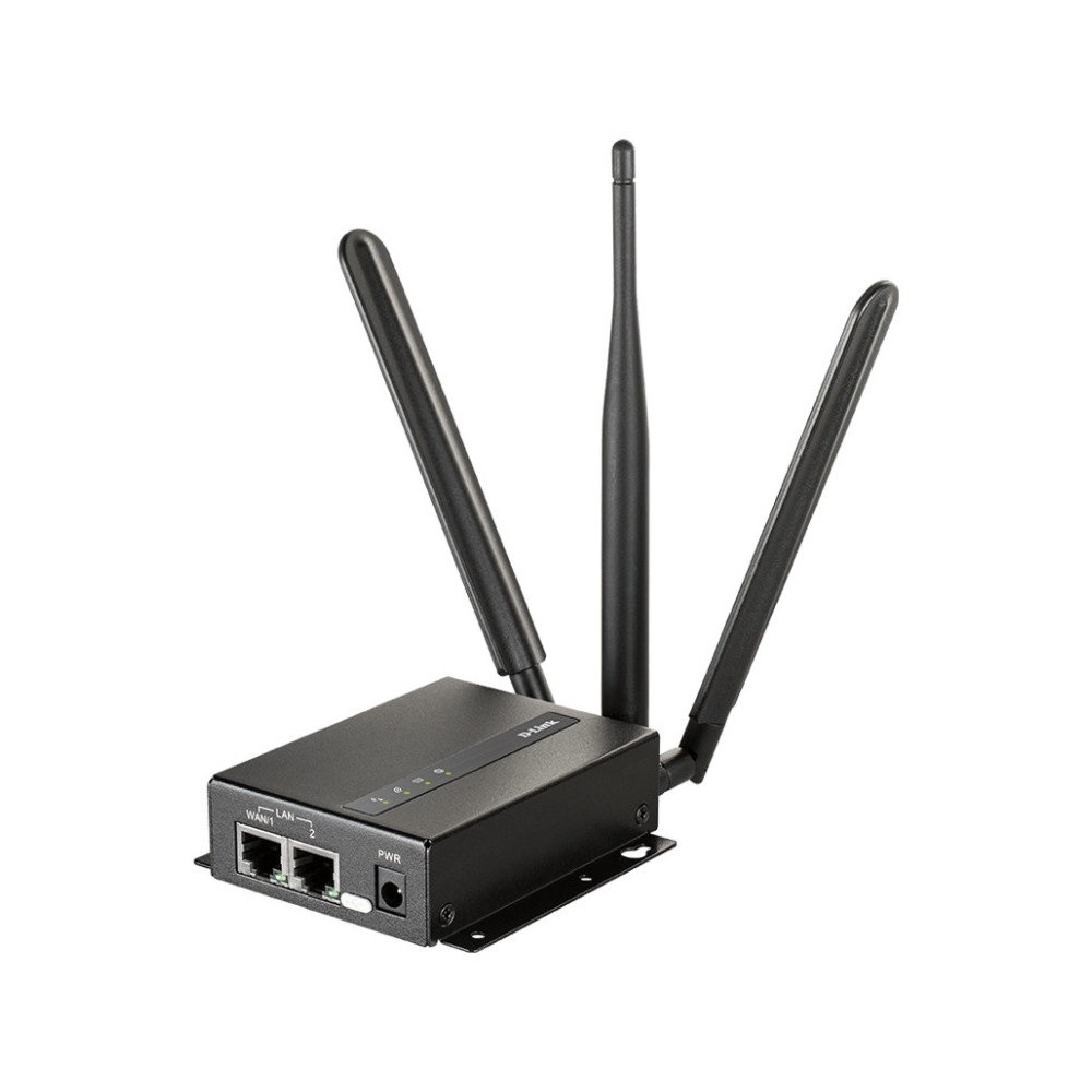 Meta title-D-LINK DWM-313 ROUTER VPN 4G LTE CAT4 M2M DUALSIM ANDORRA , Routers - Modems ANDORRA , Routers inal mbricos ANDORRA ,