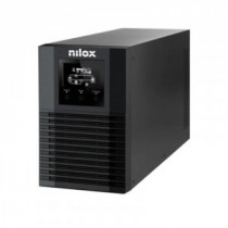 Meta title-NILOX SAI ON LINE PRO LED 1500VA ANDORRA , Sistemas Alimentaci n ANDORRA , SAI on line ANDORRA , 8051122173716 ANDORR