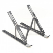 Meta title-IGGUAL SOPORTE ELEVADOR PLEGABLE PORT TIL 17'' GRIS ANDORRA , Accesorios Port til ANDORRA , Cables y Accesorios ANDOR