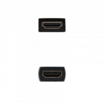 Meta title-NANOCABLE CABLE HDMI PROLONGADOR V2.0  1M ANDORRA , Accesorios Imagen y Sonido ANDORRA , Cable - Conector Imagen - So