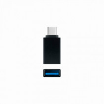 Meta title-NANOCABLE ADAPTADOR USB-C/M A USB3,1/H ALUMINIO ANDORRA , Accesorios PC y TPV ANDORRA , Cables y Accesorios PC ANDORR
