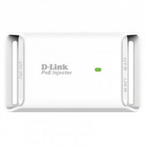 Meta title-D-LINK DPE-101GI INYECTOR POE 48V DC GIGABIT ANDORRA , Adaptadores red ANDORRA , Red cableada ANDORRA , 0790069341335