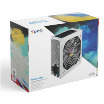 Meta title-TOOQ FUENTE ALIMENTACI N TQAPOLO-500SP 500W PFC ANDORRA , Cajas y fuentes ANDORRA , Fuentes 400..600W ANDORRA , 84332