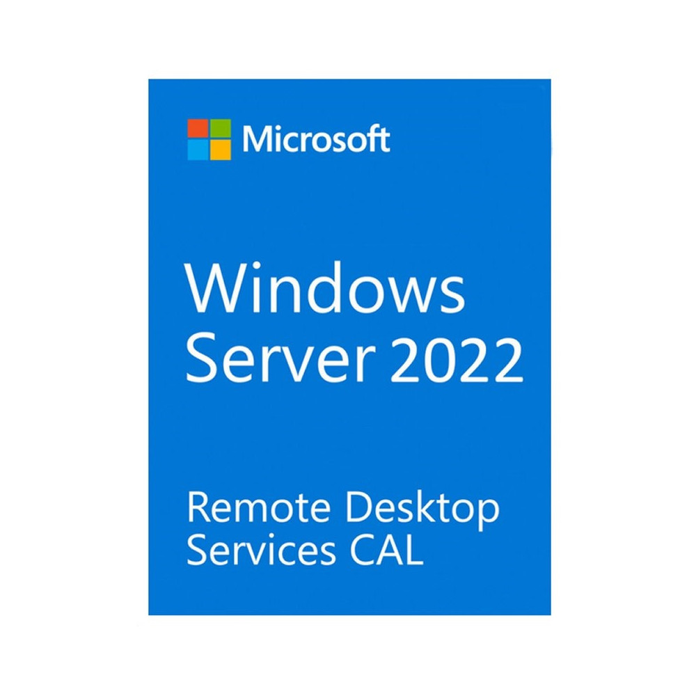 Meta title-MICROSOFT WINDOWS SERVER 2022  STD CAL US OEM PK5 ANDORRA , Sistemas Operativos ANDORRA , Licencias ANDORRA , 0889842